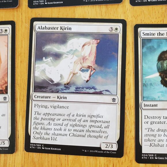 MTG Magic The Gathering 12 NM Cards - Picture 11 of 13